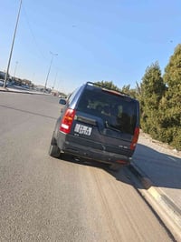 لاند لوفر • ٢٠٠٤ • محرك ياباني