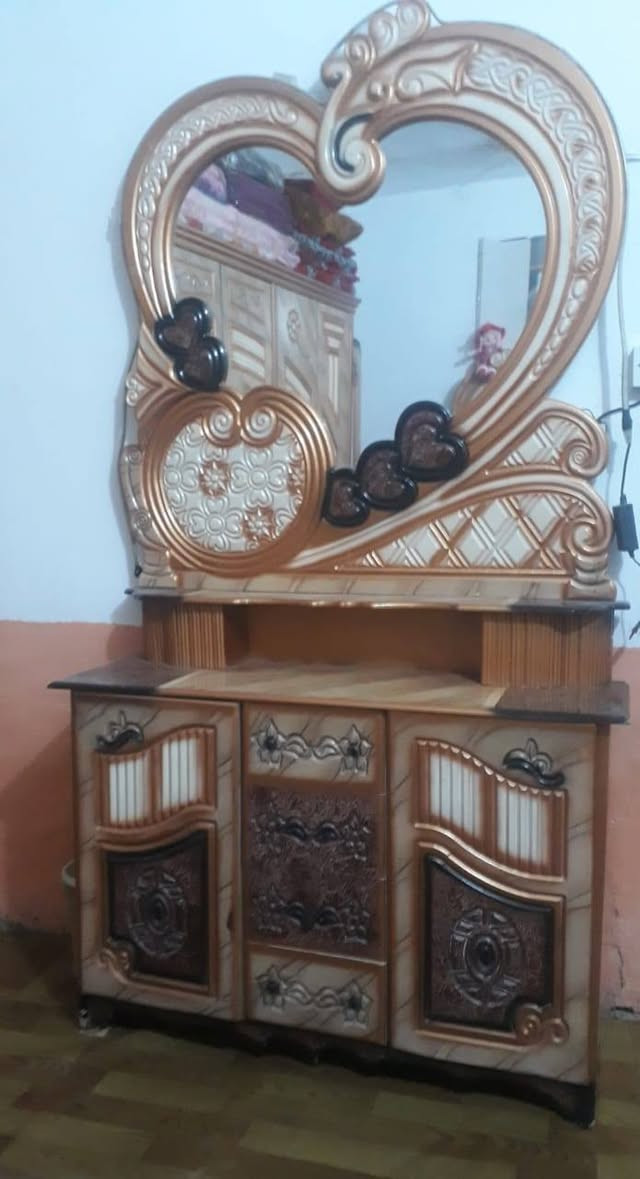 غرفه اخشاب نظيفه مع دوشك السعر السعر 850


**إذا كنت صاحب هذا الإعلان وتريد حذفه لأي سبب، رجاءا أرسل رسالة إلى الدعم الفني**