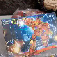 ليكو • ٢٦قطعة • مجسم جديد