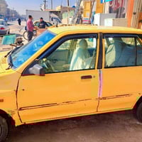 سايبا • ٢٠١٣ • راعي موجود