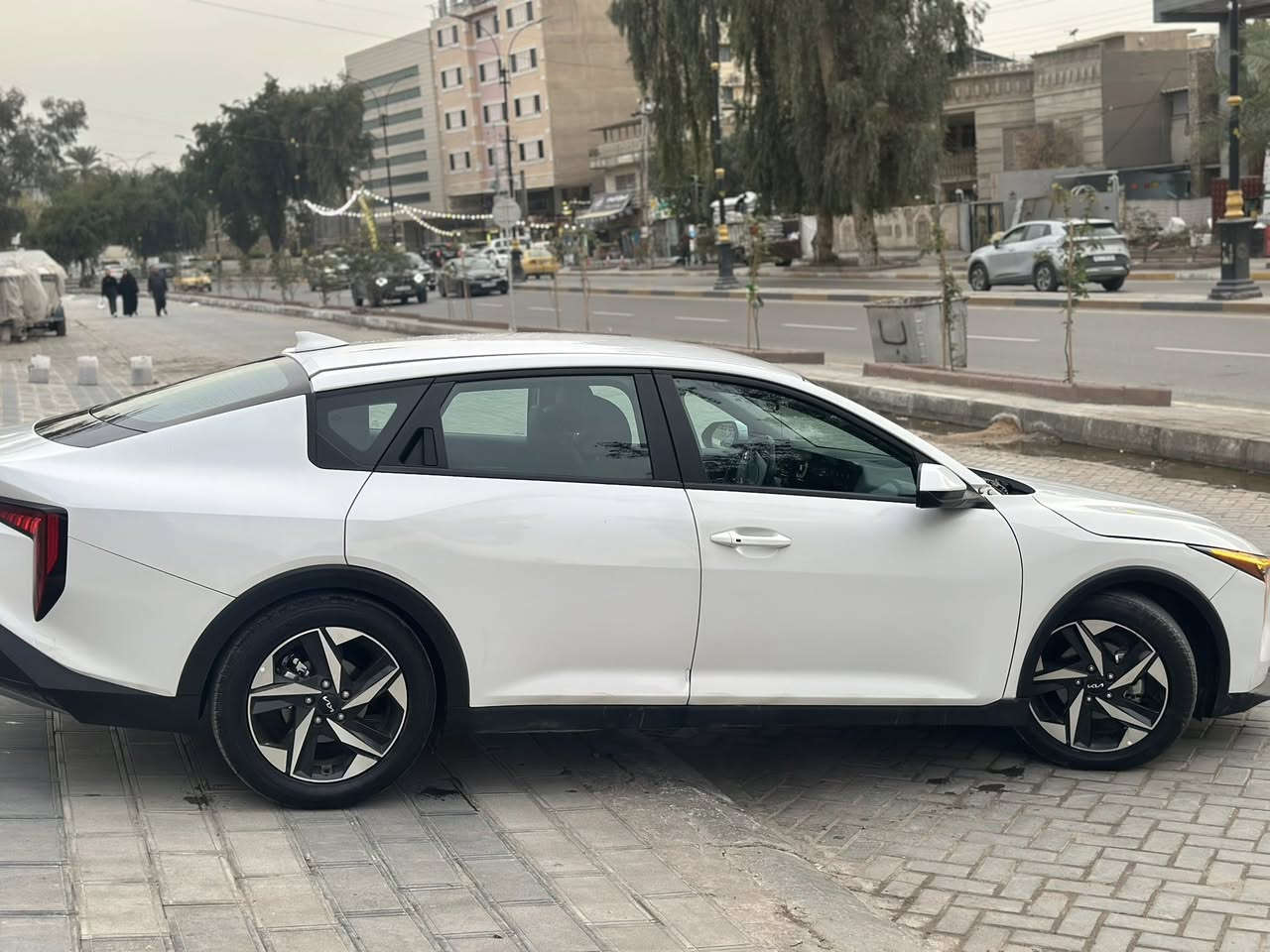 السلام عليك k4 موديل ٢٠٢٥ محرك ٢٠٠٠ دوش مواصفات السياره نص ماشيه ٥٠٠٠ الفبيه صبا ٤ قطع  سياره مرقم اربيل تريد تحويل او وكاله مكان سياره الكاظميه شارع اكد  سع ١٥٧ وبيه مجال قليل الاتصال ***********
