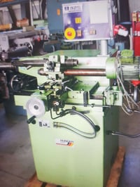 للبيع تورنة تصفير فلنجة المانية نوع هونكر دسك وطاسة . بغداد .077718937...