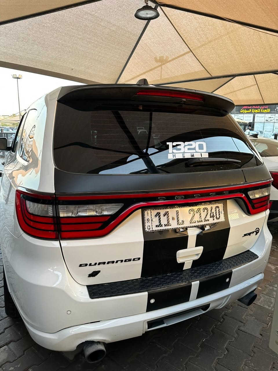 دورنكو 2021
RT 5700
داخل احمر 
ستيرن D
فول مواصفات
رقم بغداد باسمي 
ماشيه 50mi
تخم تاير جديد اصلي
اويل كاج كان
بلكات ريسنك 
يعني السياره عليها ادامة كاملة نقص برغي مبيها
حادث السيارة سرقة كل القطع ومرجعات نفس اللون
السعر 265$ وبيها مجال 
العنوان كربلاء
للاستفسار ***********
