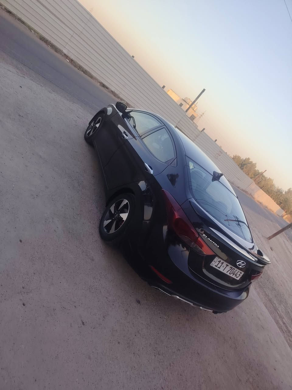 النترا وارد امريكي حادثه بنيد فقط بدون داخل ماشية ١٤١ مكينة ١٨٠٠دوش المرغوب كير اي تي ام تبريد ثلج صدر خلفي تخم تاير  رقم بغداد إنكليزي باسمي سنويه وهزه جديد جاهزه السياره ما بيه اي نقص مكاني بغداد السعر ٩٠ وبيه مجال الشراي يتصل ***********
