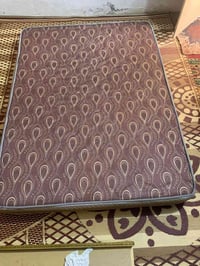 دوشك سرير نفرين ضمان 5سنوات السعر 100 التواصل 07724816930