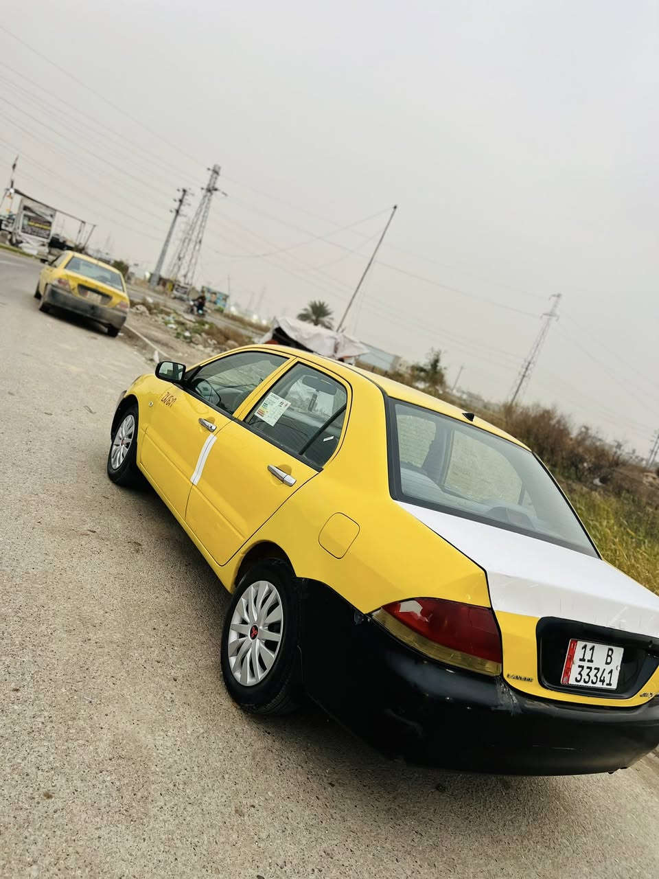 لانسر 2010 رقم بغداد دولي سنويه لغايه 30 مصفره هيئه وغرامات خط جوال محرك 2000 مكيه وكير خير من الله صدر امامي خلفي جديد تخم تاير سياره جديده مال جناي بلاديه بدون نقص بيها رش اربع هلالات اثر خياس السعر 66$ وبيها مجال للطيبين عنوان سياره ديالى للاستفسار اكثر الاتصال على الارقام التاليه 
***********
***********
