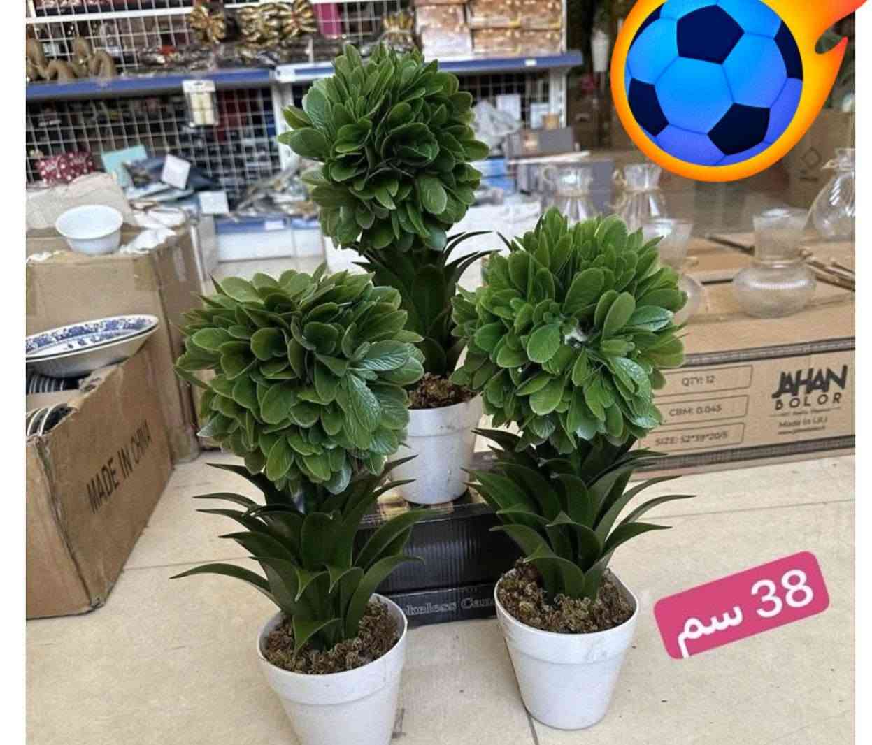 القياس الكبير ٦الاف والصغير ٥الاف


**إذا كنت صاحب هذا الإعلان وتريد حذفه لأي سبب، رجاءا أرسل رسالة إلى الدعم الفني**