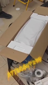 بسماية • صيانة مكيفات • شحن غاز R22 R410