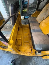 تكتك 21 • معمرة • أوراق مصطفى