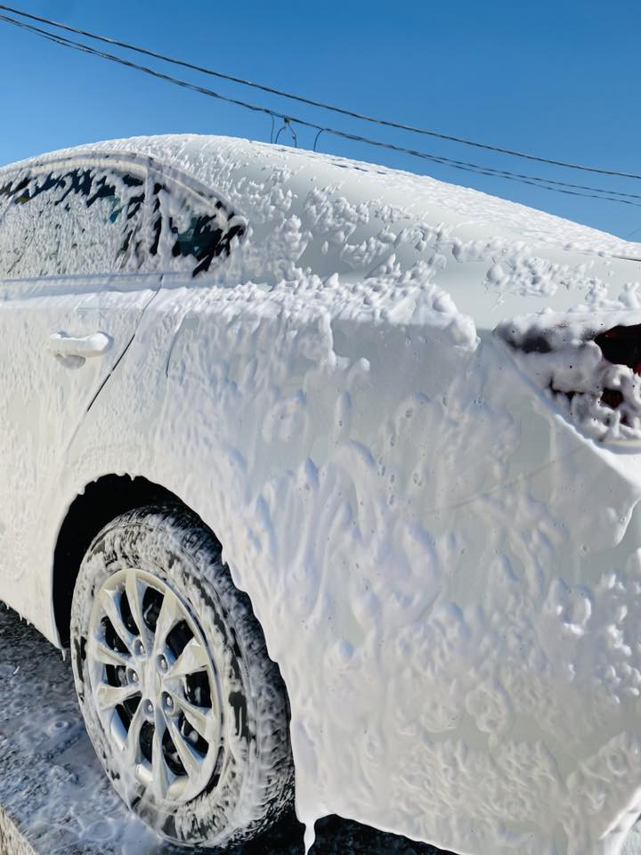 خدمات المهندس لغسل وتبديل زيوت السيارات 🚗
💦 غسيل سيارات بسعر 7 فقط
غسل السياره بالرغوه 
تنطيف السياره من الداخل باستخدام مواد 
تنظيف المحرك بمواد خاصه بدون غسل

🛢️ تبديل زيوت بجودة عالية وخدمة سريعة

🕖 أوقات العمل:

من الساعة 7 صباحاً إلى الساعة 12 ليلاً

📍 العنوان: شارع المعارض – مجاور مجمع بيت جمان-خدمات المهندس

✨ سرعتنا في الخدمة… ونظافتنا عنواننا

حياكم الله 🌹


**إذا كنت صاحب هذا الإعلان وتريد حذفه لأي سبب، رجاءا أرسل رسالة إلى الدعم الفني**