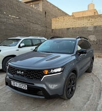 سورينتو ٢٠٢٣ • ٢٥٠٠T • وارد أمريكي