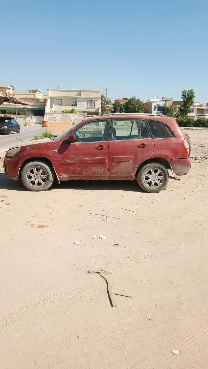 سلام عليكم اقرا المنشور قبل ماتتصل او تراسل رجاءا سياره تيكوا مديل 13 بيها نقوص بسيطه و صوت بالمكينه سياره متروكه ابيع هالموجود
رقم ذي قار  مميز  مشروع وطني موجودة كربلاء سنويه منتهيه السعر 27 قفل من الاخير....   مكلف بالنشر.. ***********
