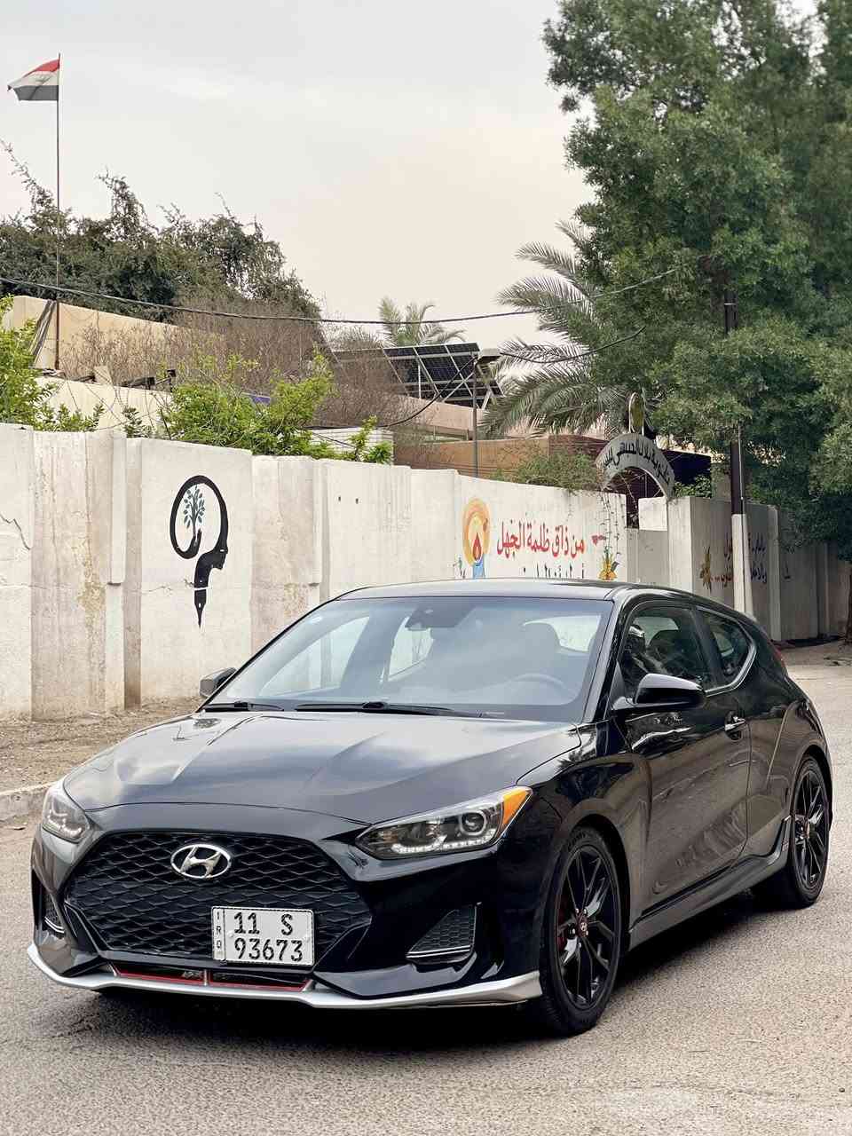 السلام عليكم
فولستر 2019 رقم بغداد الجديد باسمنه
تحويل وباشر 
السياره حادثه جاملغ وشويه من البنيد
كير ومحرك مكفولات
ماشيه 79
بصمة ابواب
بصمة تشغيل
فول تحكم استيرن
شاشه كار بلي
كامرا خلفيه
حساس امامي خلفي
رادار
توقف الي
مود درايف
السياره R Spes
دكمة سبورت 
كت رياضي كامل
لد نهاري
كير عادي
صالنصات وفصلة وصوت رياضي
السياره جاهزه كير ومحرك وحداديه وتبريد وتدفئه
شرط الفحص والسونار 
مصروف عليه وبالعافيه على الي ياخذها
السعر 93 وبيه مجال 
بيع او مراوس
***********
