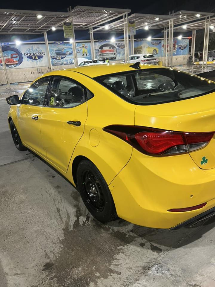 السلام عليكم
النتره ٢٠١٥ للبيع رقم واسط باسمي تحويل مباشر 
سياره جاهزه لاخر حبايه برغي مناقصه 
منضومه زنون دوشمه عامه تخم تاير  جديد 
مواصفات عاديه شاشه تحكمات تدفئه كشنات 
وارد كندي حادثه خلف دعاميه الخلفيه بربع اليمنه 
سونار مرفق بالصور
عنوان بغداد الامين الثانيه 
 السعر ١١٣ وبيه مجال 
***********
