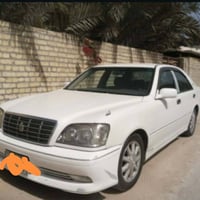 كراون • ٢٠٠٢ • رقم كركوك
