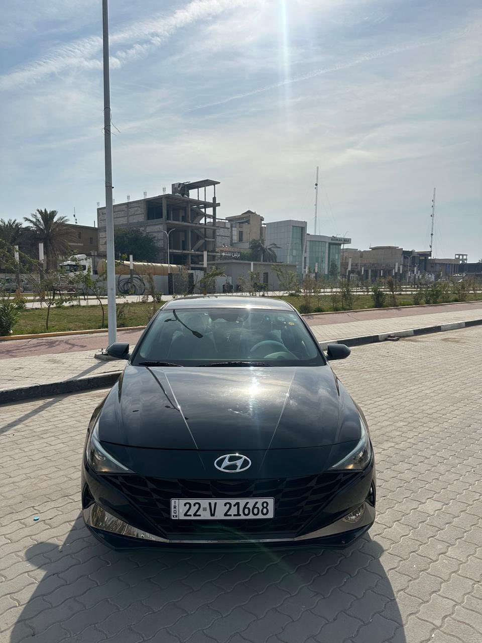 السلام عليكم هونداي النترا   موديل2023  ✨
(( سيارة ماشية 40 mi))
                  ~رقم اربيل  الدولي ..
 :؛ / سيارة حادثها دعامية  وربع بنيد صبغ 
 ""باقي كفالة عامة كلش مكفولة
 / فول موصفات  عدة فتحة سقف  
        🚗موصفات سيارة 🦯معروفة 🚗
& بدون شواصي بدون لغود دواخل كلة مكفول ⚡️
✨احلى من صور سيارة جاهزة  ✨ 
      (  مكينة 2.000 دوش )
                    $السعر 152 وبيها مجال $
                (العنوان البصرة الجنينة )
      رقم ,,,***********,,,,
