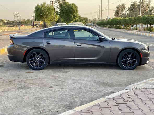 السلام عليكم للبيع فقط 
دوج جارجر 2023 اصل Last call
دخول جديد وارد كندي
 السيارة علية تزويد رياضي 
المواصفات: Sxt plus 
المحرك : 6v / 3.6- تو ويل 
المسافة المقطوعة: 7 الف ميل فقط 
حالة الأيرباكات : سيلم 
الحادث : تبديل جاملغ نفس اللون فقط 
السيارة بدون رقم تترقم كافة المحافظات
مكان السيارة : محافظة ميسان / العمارة 
السعر : 263$ بي مجال قليل 
للأتصال: ***********
