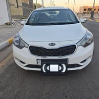 سيراتو ٢٠١٤ • محرك ٢٠٠٠ • فتحة سقف