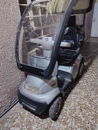 دراجة معوقين • شحن • بغداد