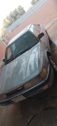 مازدا 626 • ١٩٩٠ • كير عادي