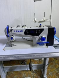 مكينة خياطة • قليل مستخدم • كركوك