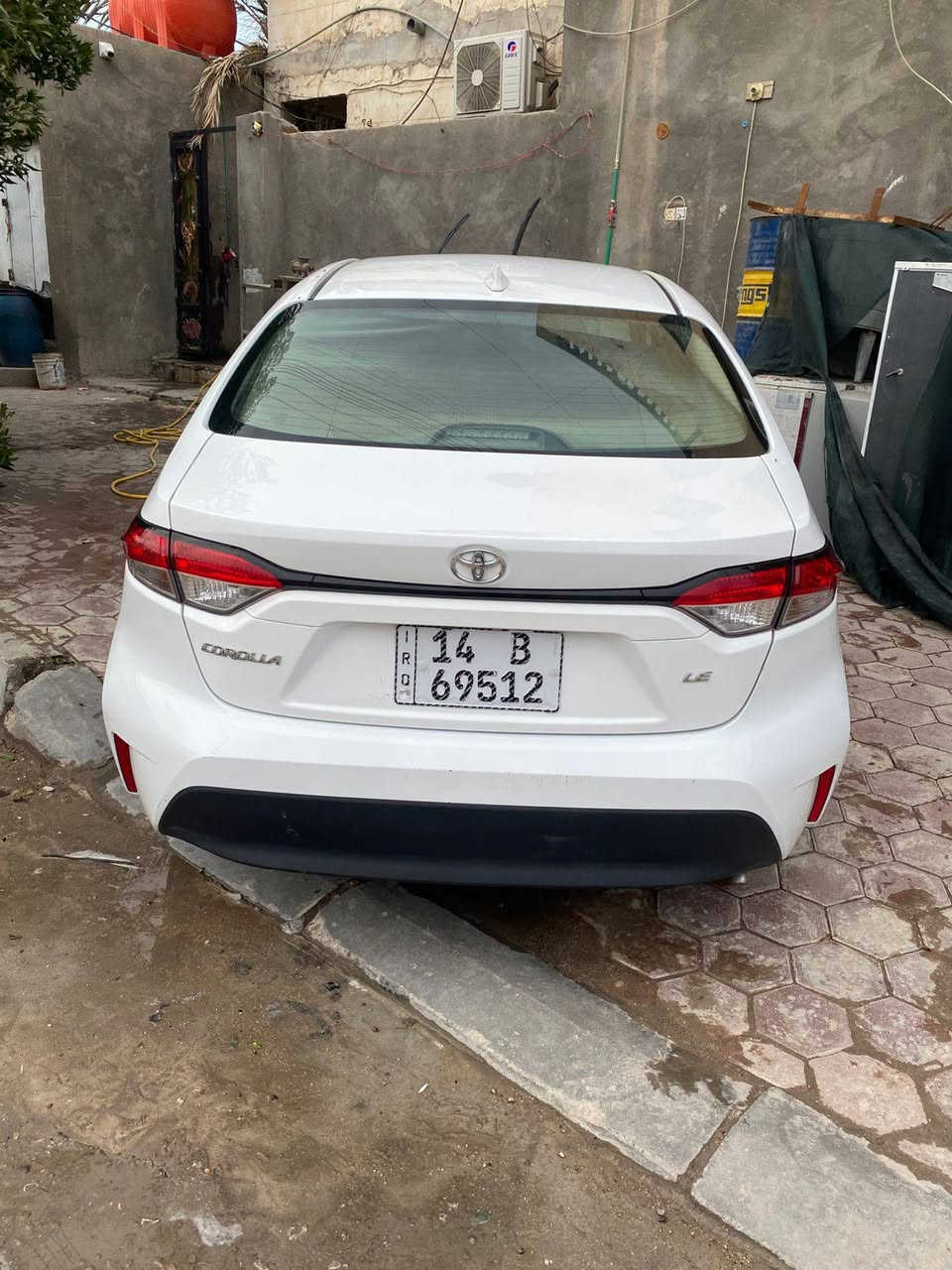 كورلا موديل ٢٤وارد أمريكي اصوليات السياره باسمي حره للاستفسار الاتصال بلرقم ***********/***********
