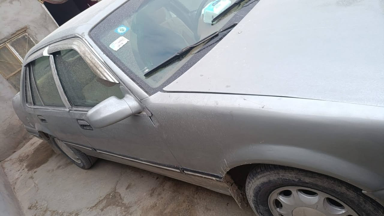 السلام عليكم دايو برنس موديل 96 سياره نضيفة رقم كربلاء نكليزي السعر 37 وبيها مجال بسيط


**إذا كنت صاحب هذا الإعلان وتريد حذفه لأي سبب، رجاءا أرسل رسالة إلى الدعم الفني**