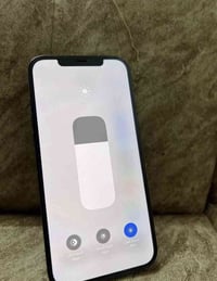 آيفون 12برو ماكس للبيع الجهاز نضيف ذاكره 256بطاريه100مبدل شاشه اصليه ن...