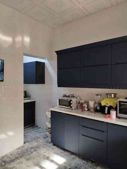 دار للبيع بلديه اوراق كمل مسجل مساحة 240متر طابقين موقع حي لأسرى مفقودين خلف صيدليه جوهره 4غرف نوم واستقبال هول مطبخ وصحيات كراج البيت فول سيراميك سقف مغربي ثانوي سعر 140مليون للاستفسار ***********
