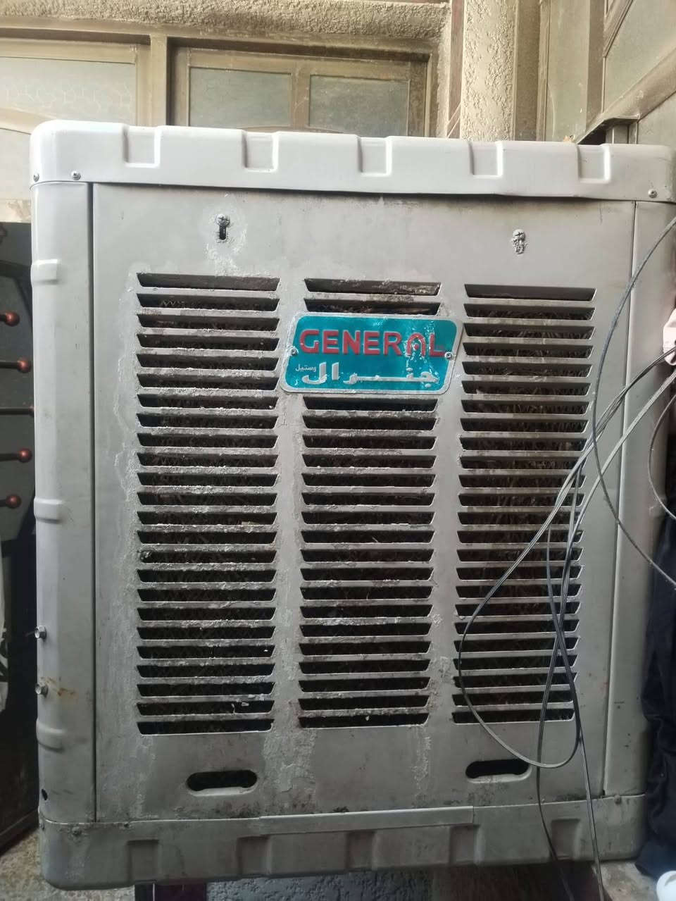 سبلت نوعيه يورك للبيع سعره 150
ومبردة جنرال سعره 100
مكاني جكوك ***********
