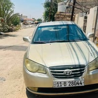سياره انترا. 2007. البكان بغداد جسر ديالى. ‏رقم بغداد إنجليزي سنوية ال...
