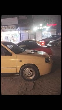 تخم ويلكب وتايرات كلش نضاف عندي واحد بي فطر بسيط وانلحم عله كده تايرات...