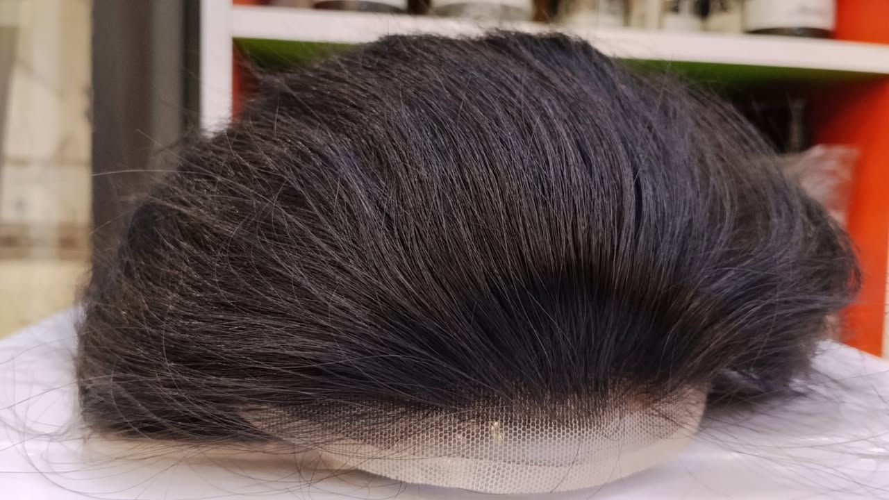 أيام معدوده ويخلص العرض. هديتكم  ل راس السنه  🚀
سويتها  😉 بفلس ونص وشرط الاصليه   💯💯
 
 شعر طبيعي   💯
خفيفه و  شبكيه 👍 
شعر ناعم 
كثافه طبيعيه  👍  
أحجزها  وغير  شكلك   ⏱️💇‍♂️الشعر سر الجمال والاناقه 
السعر. 150   و حلاقه كامله  جلسه تنظيف بشره عميق وصبغ الشعر وقصه الي تناسب شكلك ب 15 الف فقط 
يعني  كلها. ب 165. والضيافه علينا   

العراق. بابل. شارع الكرامه  قرب شارع الأوقاف 
☎️📞***********  
احمد سلطان        ⚓️شغل البوستيجه خبرتنا ولعبتنا  ⌛️👍😎🙄
