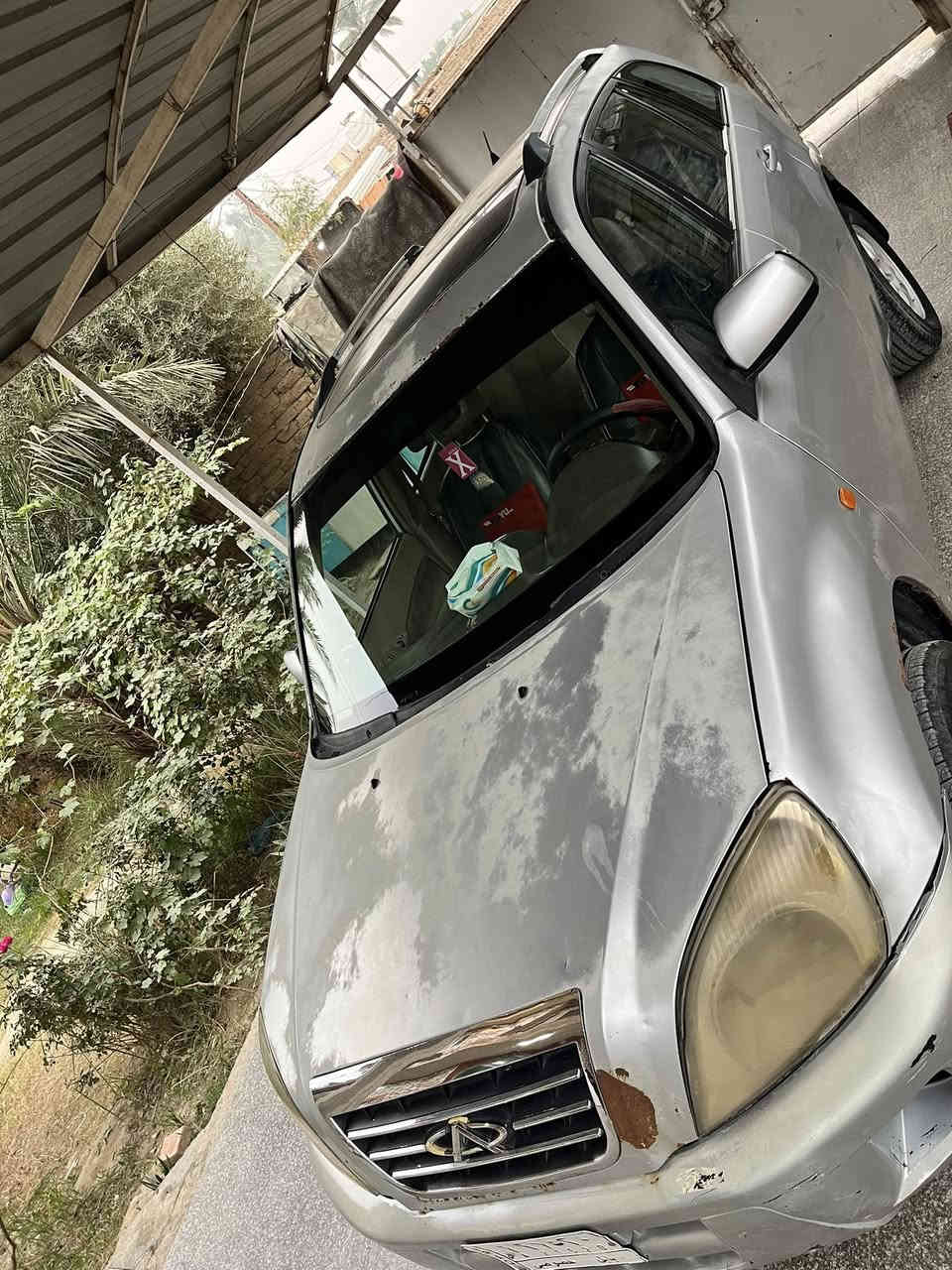 من رخصت الادمن 
تيكو 2011 كير ميكانيكي مكفوله من الضربه وصبغ مكان السياره بابل 
السعر30
السياره بيه ورثه
للاستفسار  
***********
