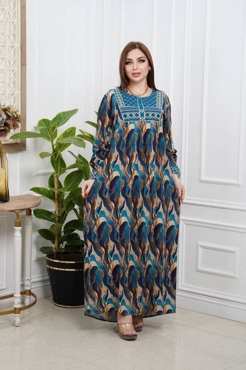 قياس خاااص جدا

✅ دشداشة نسائي 

✅الخامه كشمير مطعم بالستراس درجه اولئ

✅القياسات     4XL. 5XL . 6XL . 7XL

✅اقل طلب درزن 

✅سعر الدرزن 👈 🔥🔥🔥🔥

للحجز وتساب، ***********
للحجز تلكرام @fd_gah
