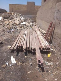 شيلمان للبيع • شيلمان ٥ متر • شيلمان ٤ متر • شيلمان حديد • مقاطع إنشائ...