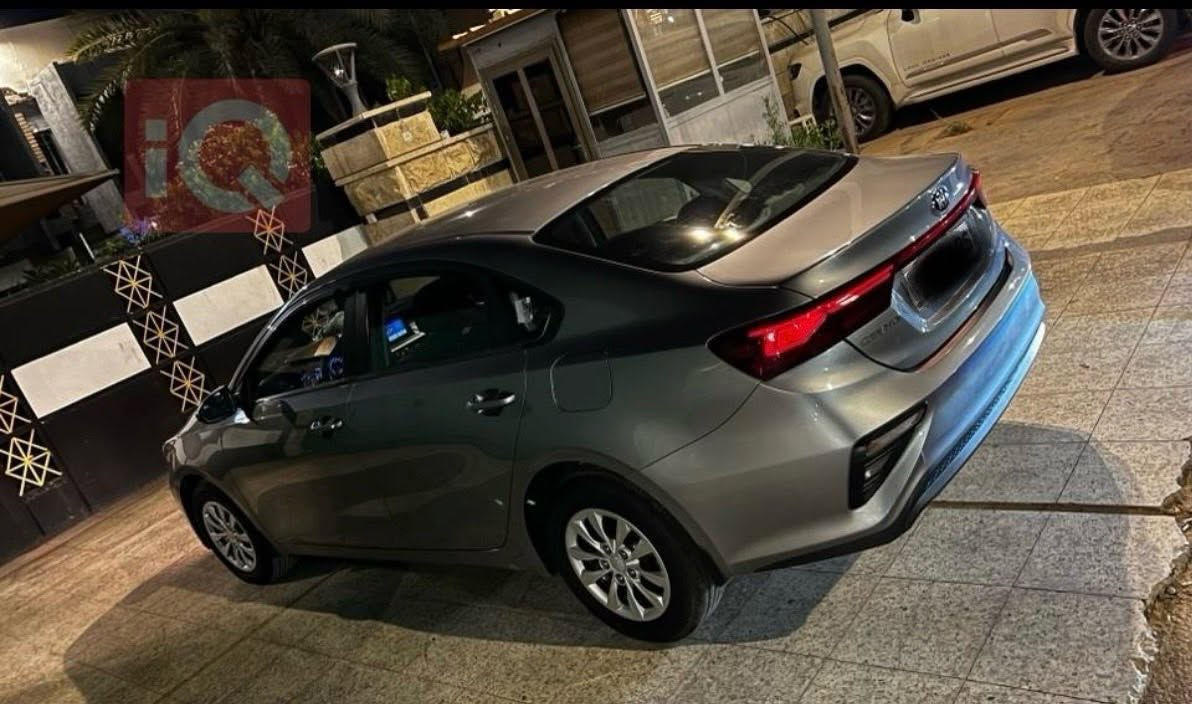 للبيع سيراتو 2019خليجي
كفاله عامه من صبغ 
رقم اربيل انكليزي 
سياره جاهزه بعدهي على وضع شركه ماشيه قليل 
محرك ١٦٠٠
سعر ١٣٣ورقه وبيه مجال شي بصيط 
عنوان كربلاء رقم لهاتف ***********
