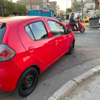 جيلي موديل ٢٠١٢للبيع مكان لاعظميه راغبه خاتون ٠٧٧٢٦٢٠٢١٠٦ سياره تنباع ...