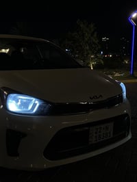 بيجاس • ٢٠٢٣ • ماشي ١٧ الف