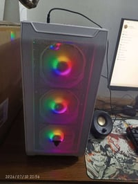 تجميعة كاملة • RTX 3050 • i5 10400F