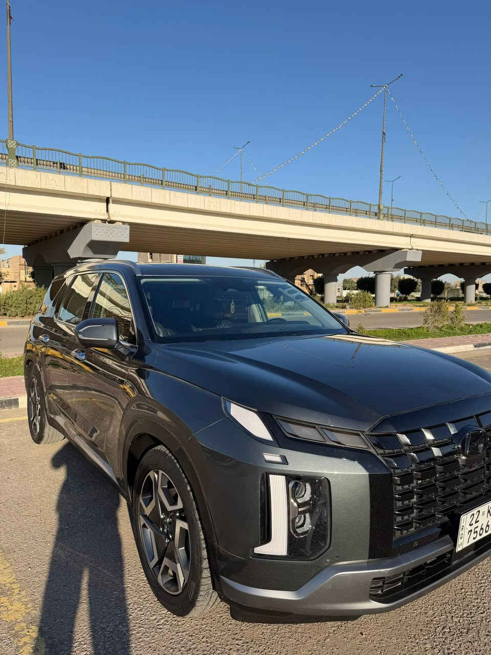 يعني العراقين #عايفين_هل_قصر_ولازكين_بسنتافيا الشكل الجديد سعرها تنافسي

#شرط_تفتح_الباب_توكع_الموصفات

بلسايد 2023 لمتد فول مواصفات ١/١

وارد امريكي

الممشى 75 الف كيلو

حادثها قطعتين بابين السايق و شبر من البنيد

رقم اربيل بأسمي

محرك 6 / 3800

مواصفات :

تشغيل عن بعد.

بصمة ابواب وصندوق

كامرات ٣٦٠ محيطي

حساسات امامي خلفي

كشنات منفصل vip

كشنات امامي خلفي تدفئة تبريد

كشنات خزن ميموري

تدفئة ستيرن

شاحن وايرلس

التبريد ثلاث قطع

التبريد الخلفي تحكم منفصل

رادار امامي + خلفي

رادار جانبي نقطة عمياء

قيادة ذاتية

نحديد مسار

6 منافذ usb للشحن

فتحة سلايت قطعتين

داتا شو

5 وضعيات قيادة

#السعر_الطلب_في_التعليقات

مكانه كربلاء

***********
