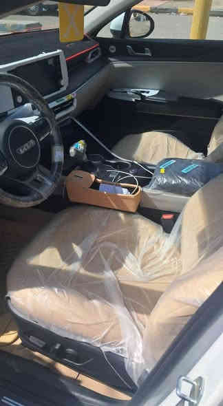 السلام عليكم كي 5 خليجي 2022
بغداد بسمي ماشيه ٦٠ الف كفاله عدى بارد بسيط اصبعين بلهلال 
سياره وضع شركه سعر 210$ قفل مكاني كوت الاحرار
***********
