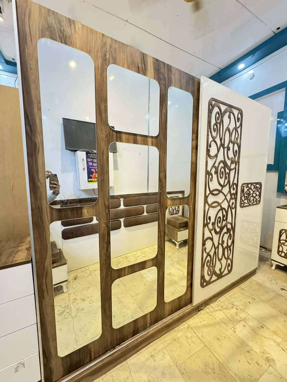 6قطع نظيفه حلوه بيع مستعجل نجف سعر 370يالله شراي خاص حي الجزيرة


**إذا كنت صاحب هذا الإعلان وتريد حذفه لأي سبب، رجاءا أرسل رسالة إلى الدعم الفني**