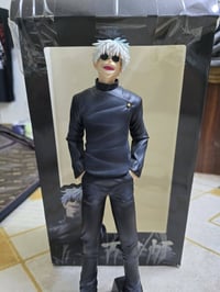 مجسمات • هنتر • غوجو