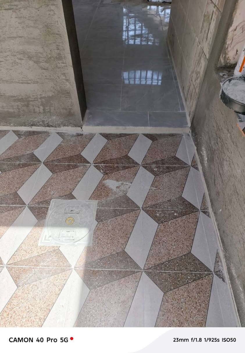 السلام عليكم خلفه سيراميك متفرق حاليا الشغل درجه أولا رقم الهاتف.. ***********
