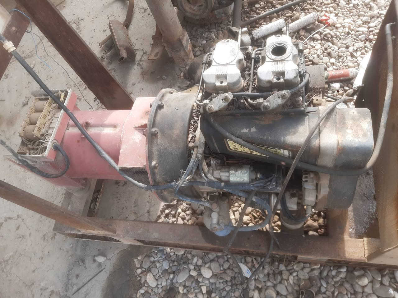 مولده متروكه للبيع 
***********
