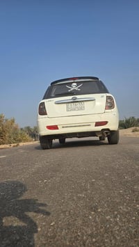 ليفان 320 • ٢٠١٣ • مكينه كورلا 1600