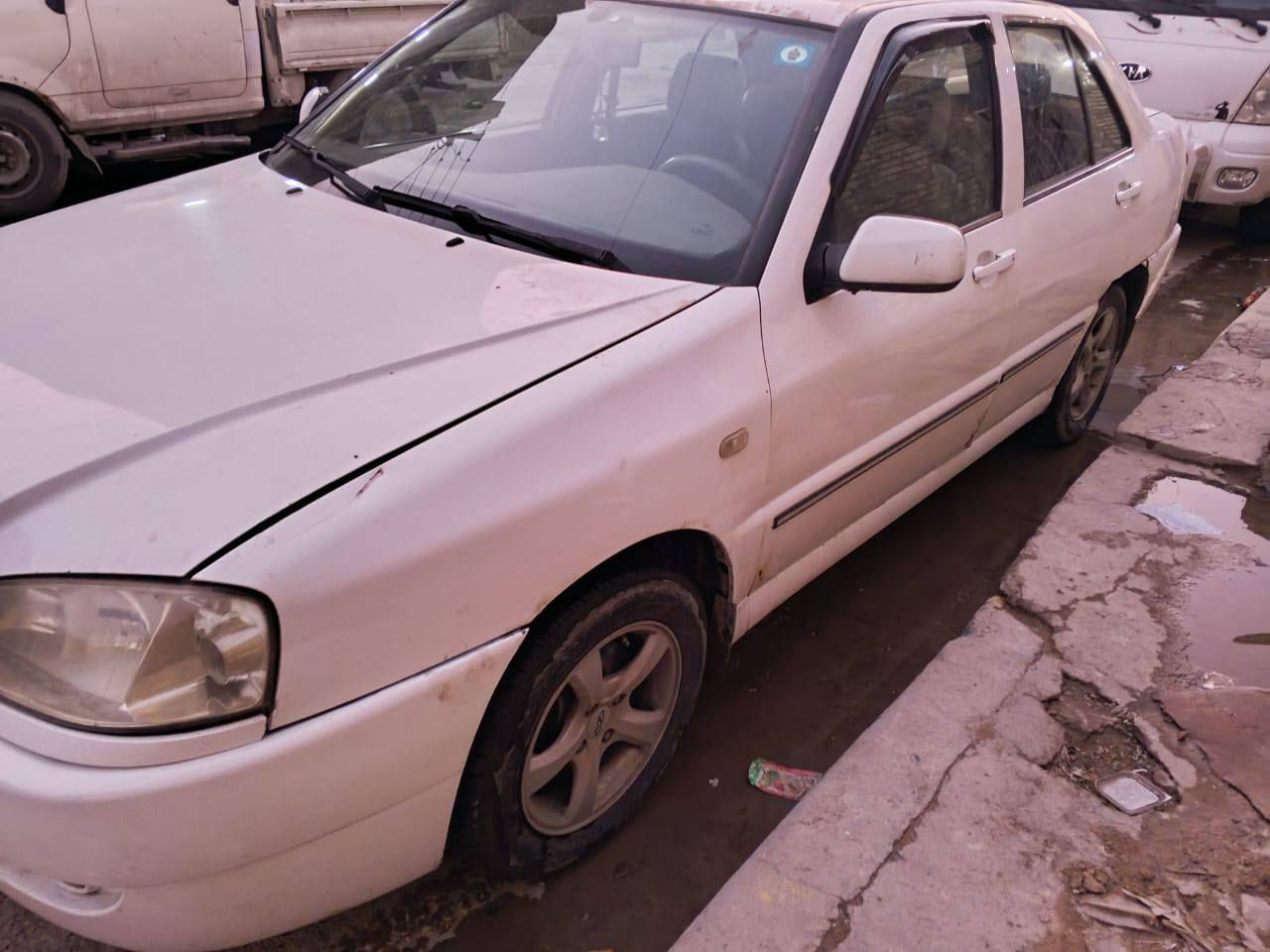 شيري كوين 2013كير محرك بلادي رقم بغداد بأسمي السعر 40
***********
