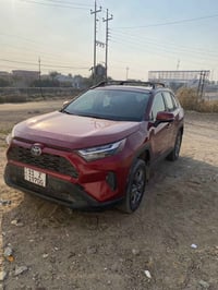 راف فور • حادث • سامراء