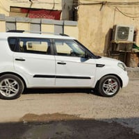 سول ٢٠١١ • رقم اربيل • حادث امامي ايمن